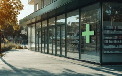 Report PGEU: farmacie territoriali in Europa protagoniste della salute dei cittadini