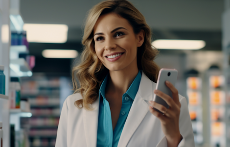 Parlami di salute con i social