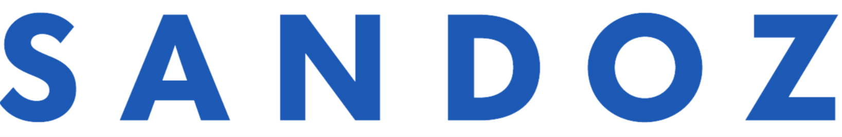 Logo Sandoz