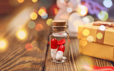 Regali di Natale in farmacia: abbiamo chiesto consiglio a tre pharmainfluencer