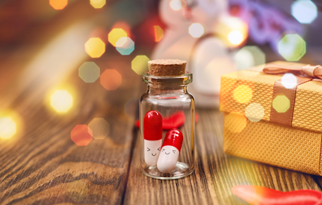 Regali di Natale in farmacia: abbiamo chiesto consiglio a tre pharmainfluencer