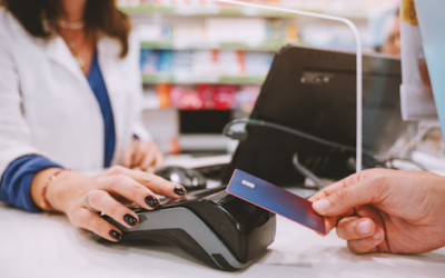 Occhio agli scontrini: meno ingressi, meno prodotti venduti