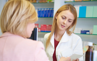 Ciclo mestruale, dolore e ormoni: il counseling in farmacia