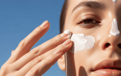 l’SPF supera la stagionalità. Nel mondo il solare entra nella skincare quotidiana