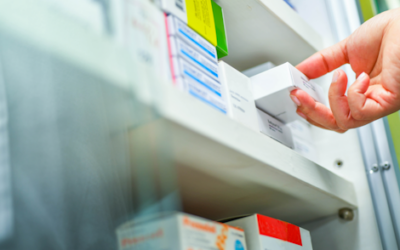 Conservazione medicinali in farmacia: obblighi, controlli e responsabilità del farmacista