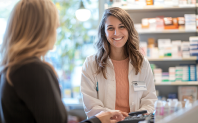 Self-care, il consiglio del farmacista orienta le scelte. In Italia viene seguito nel 70% dei casi
