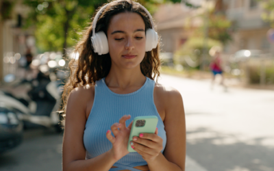 Gen Z: la salute diventa un progetto, con l’aiuto di AI e professionisti