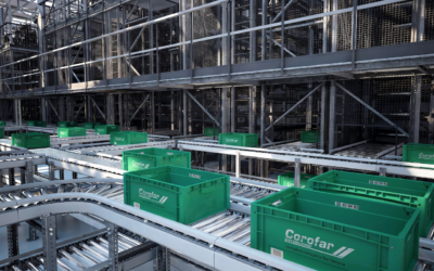 So.Farma.Morra Group rafforza la logistica in Emilia-Romagna: al via l’ampliamento della filiale Corofar Distribuzione di Forlì